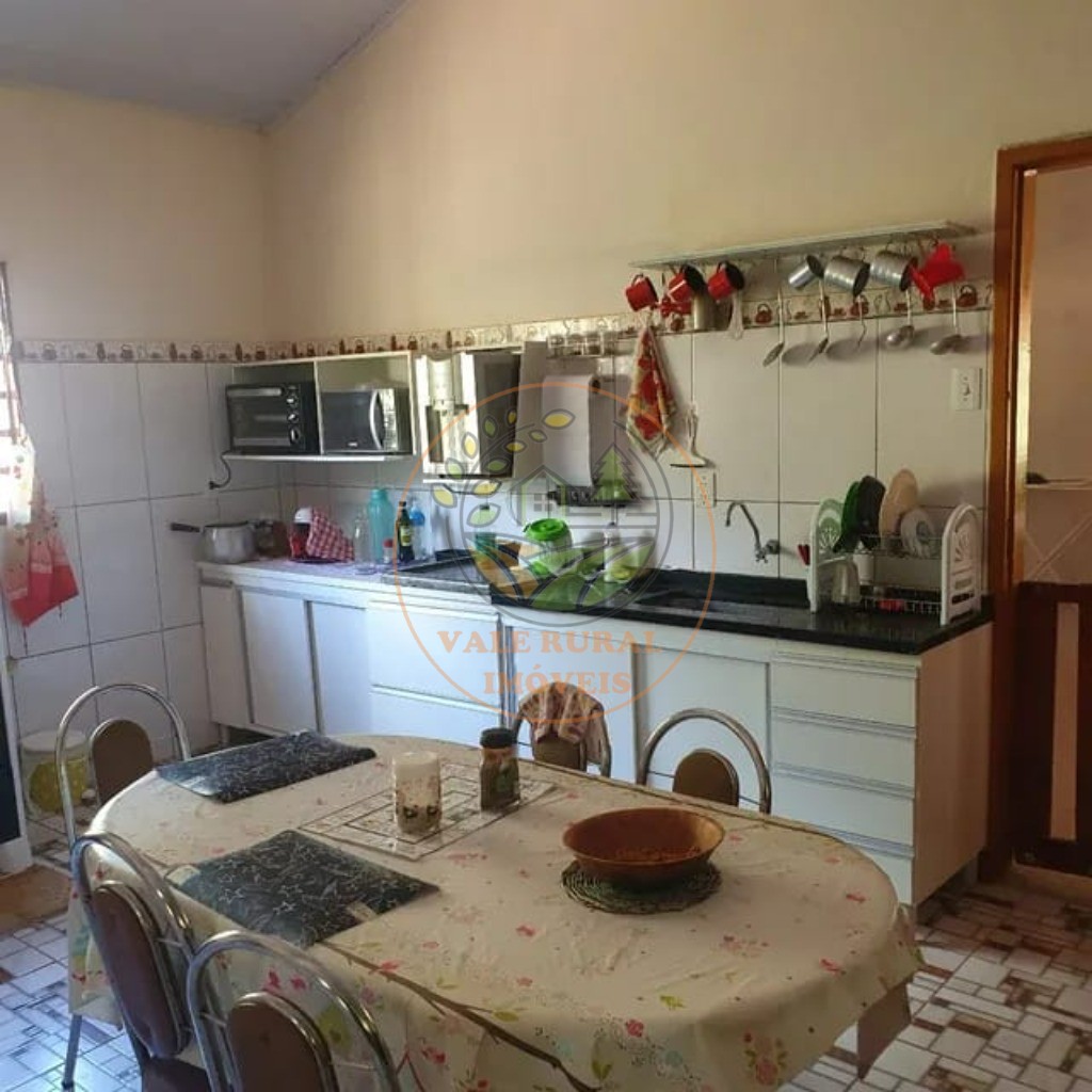 Sítio, 3 quartos, 43000 m² - Foto 18