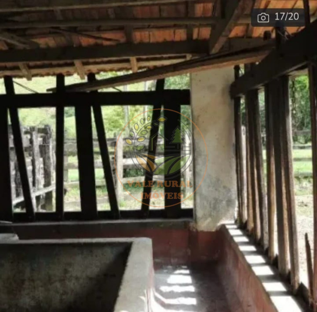 Fazenda, 3 quartos - Foto 2