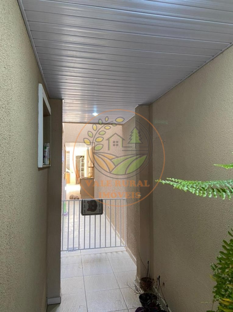 Casa, 4 quartos - Foto 12