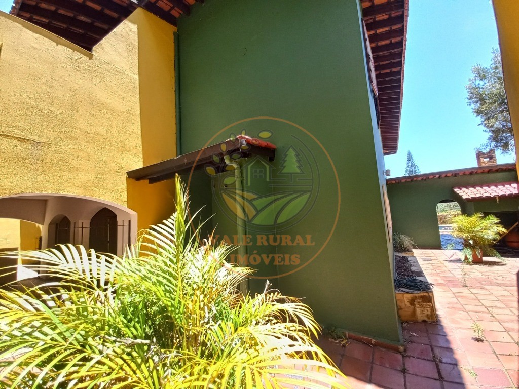 Casa, 5 quartos - Foto 52