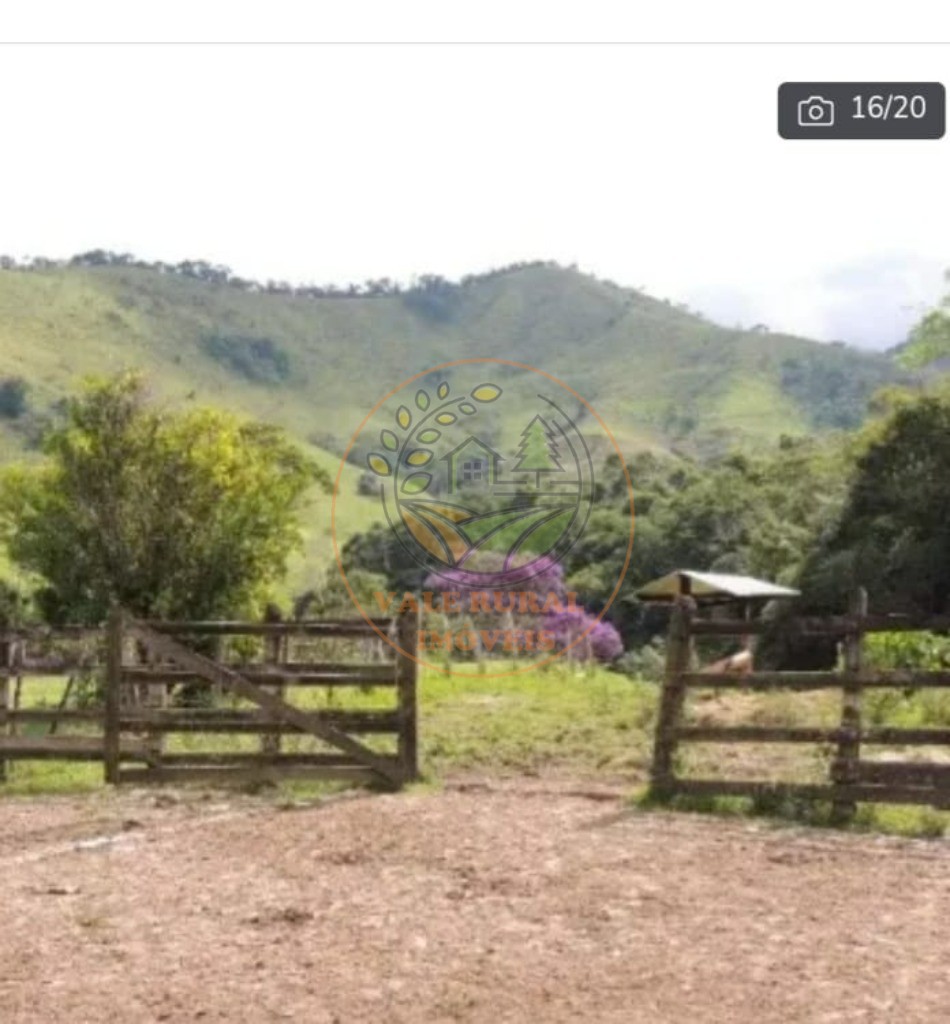 Fazenda, 3 quartos - Foto 8