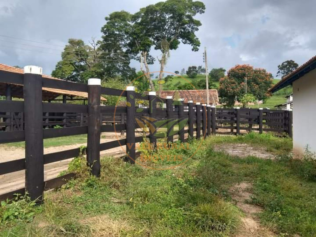 Fazenda, 2 quartos - Foto 10