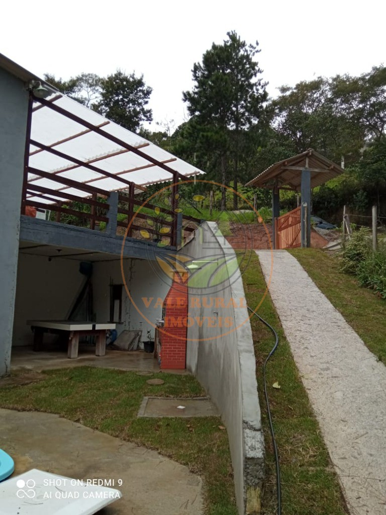 Chácara, 5 quartos - Foto 2