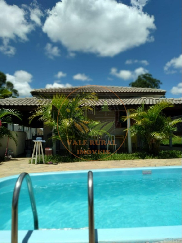 Chácara, 3 quartos - Foto 1