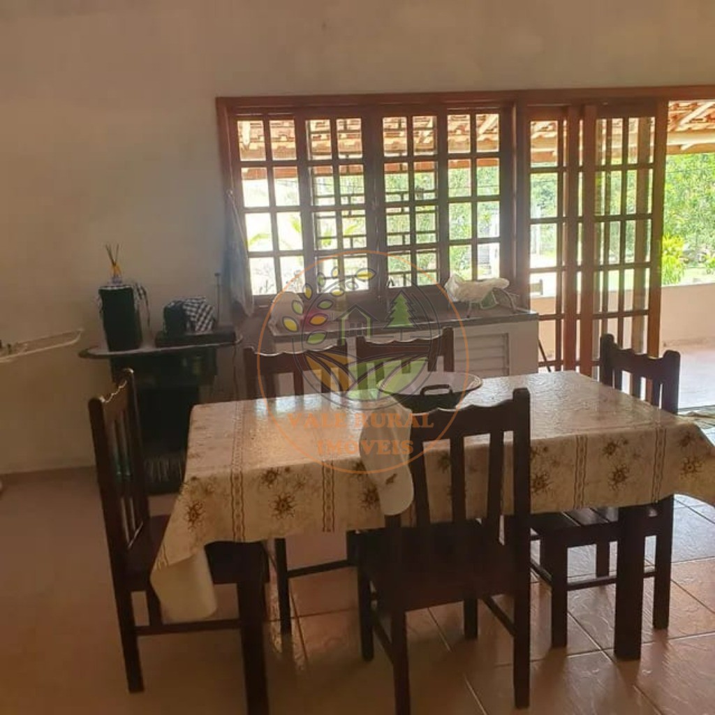 Sítio, 3 quartos, 43000 m² - Foto 12