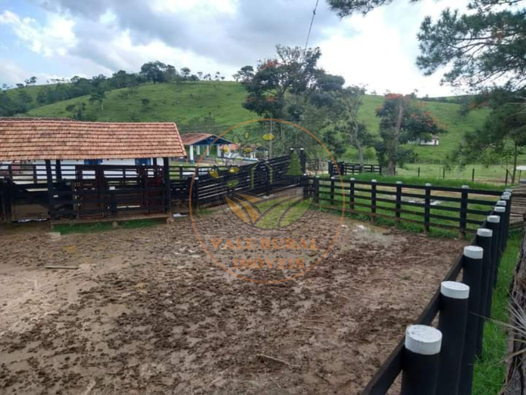 Fazenda, 2 quartos - Foto 18