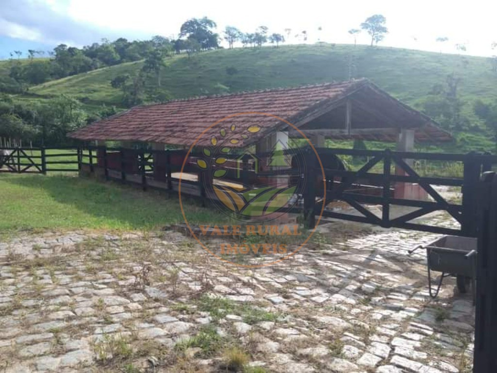 Fazenda, 2 quartos - Foto 6