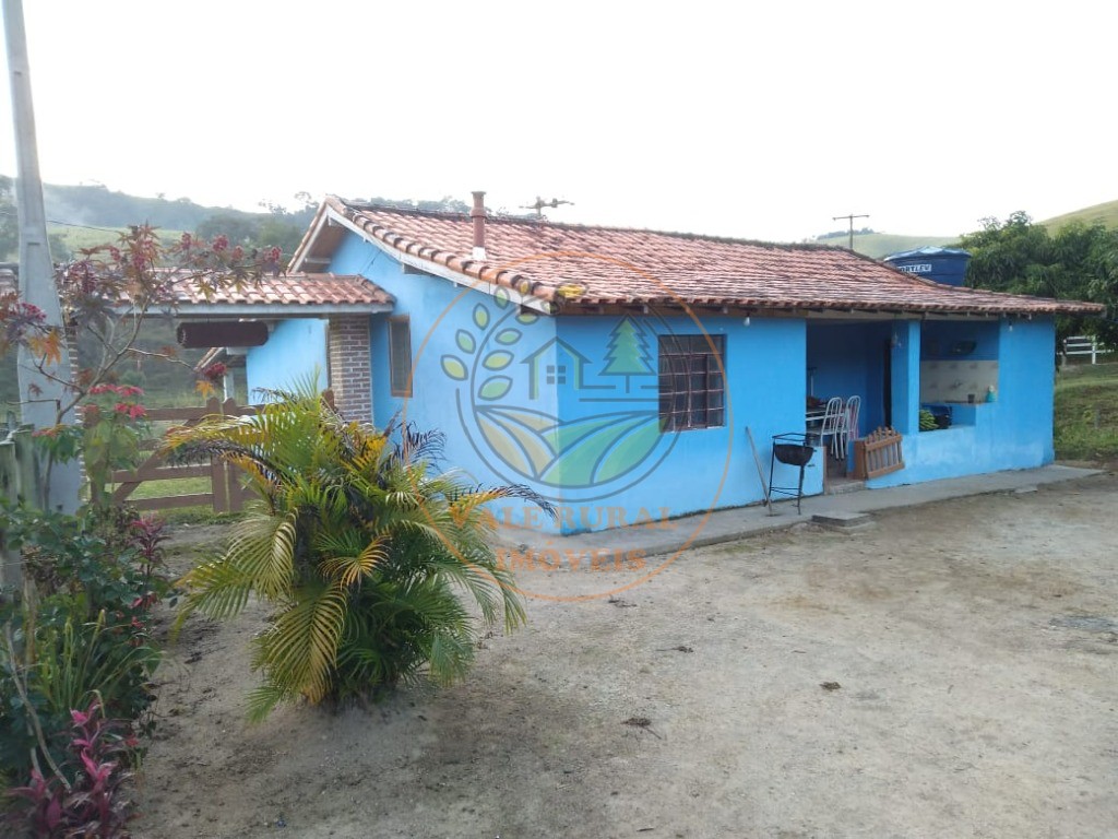 Sítio, 3 quartos, 8 m² - Foto 2