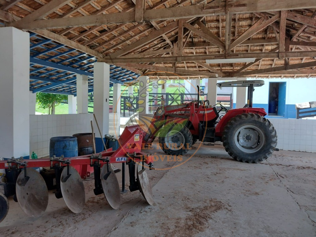 Fazenda, 2 quartos - Foto 22