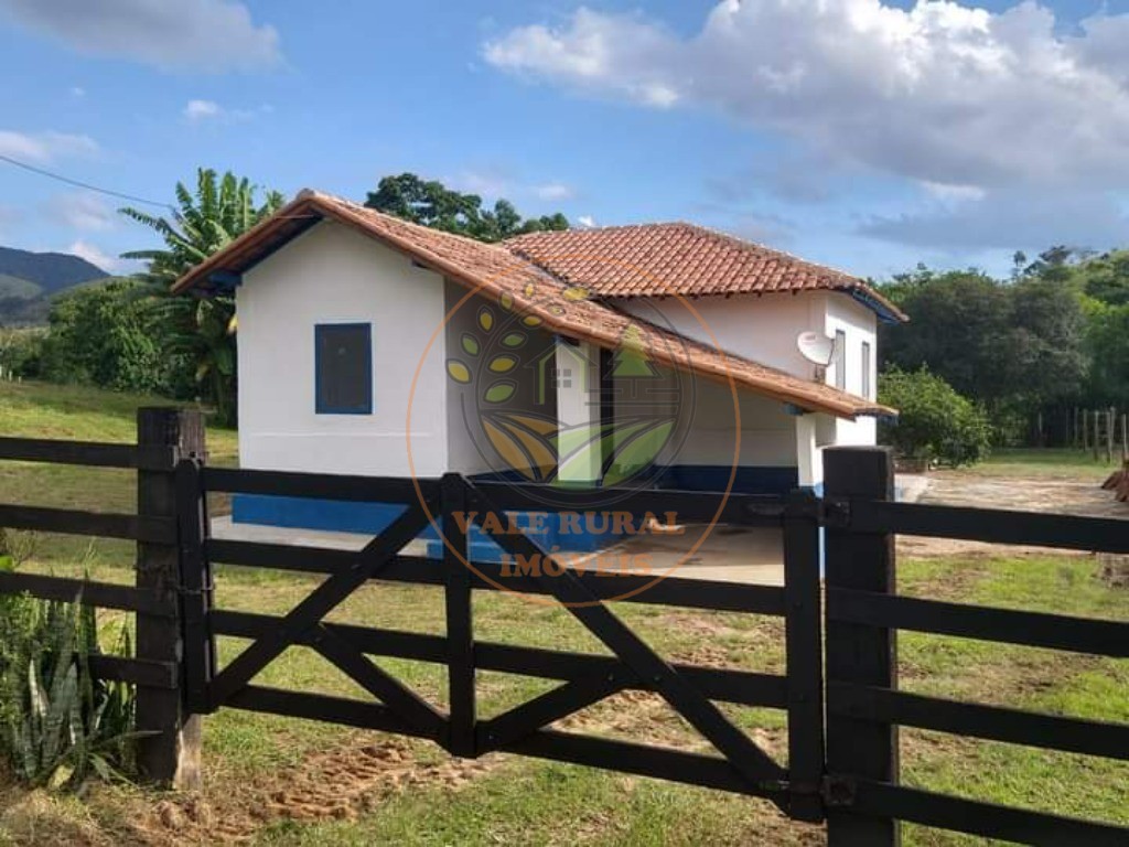 Fazenda, 2 quartos - Foto 14