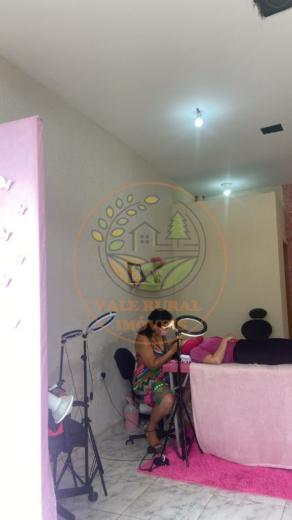 Loja-Salão, 200 m² - Foto 4