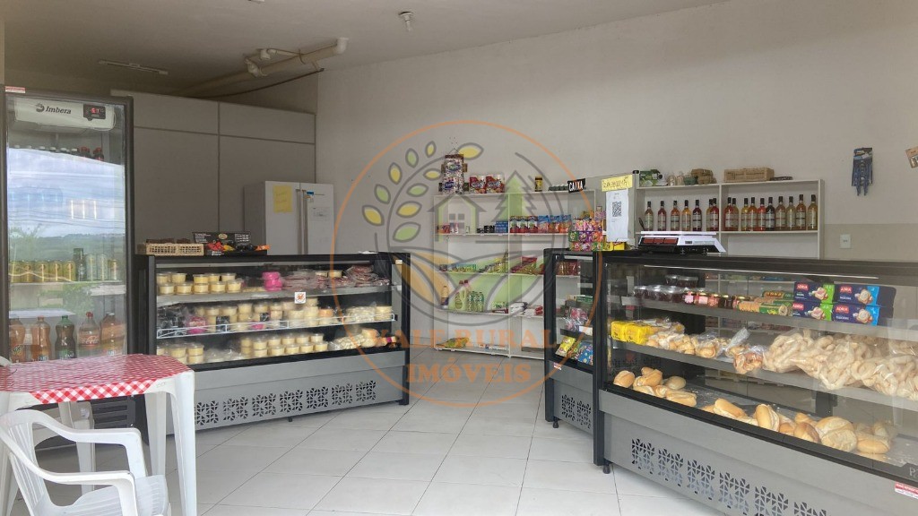 Loja-Salão, 200 m² - Foto 5