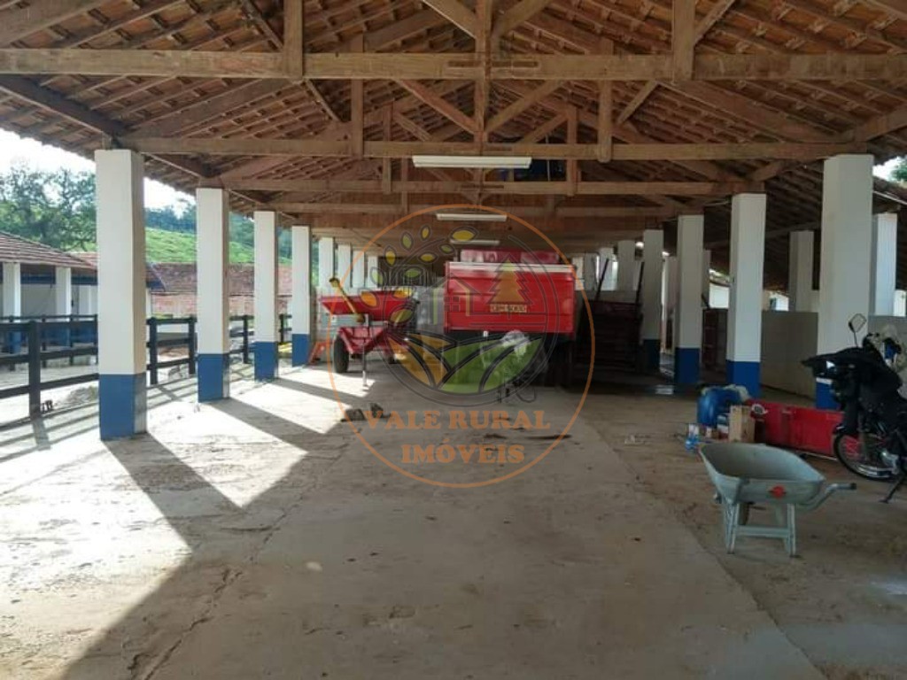 Fazenda, 2 quartos - Foto 21