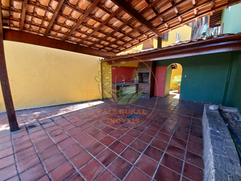 Casa, 5 quartos - Foto 53