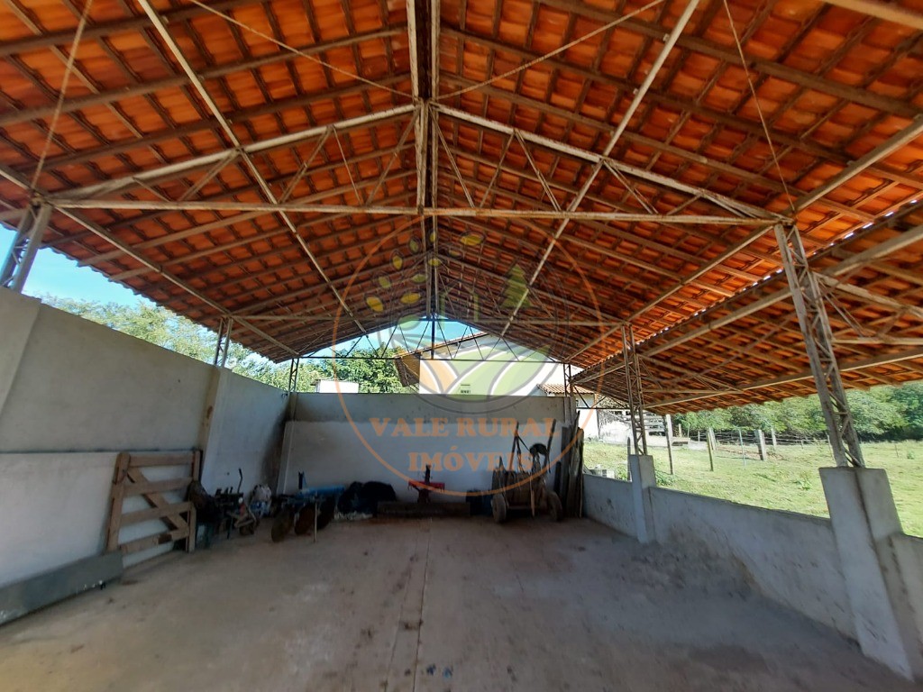 Fazenda, 3 quartos - Foto 52