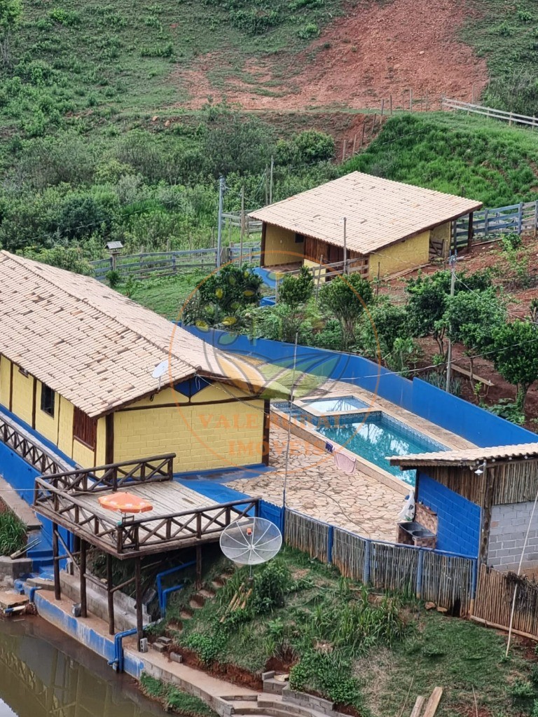 Sítio, 3 quartos - Foto 4