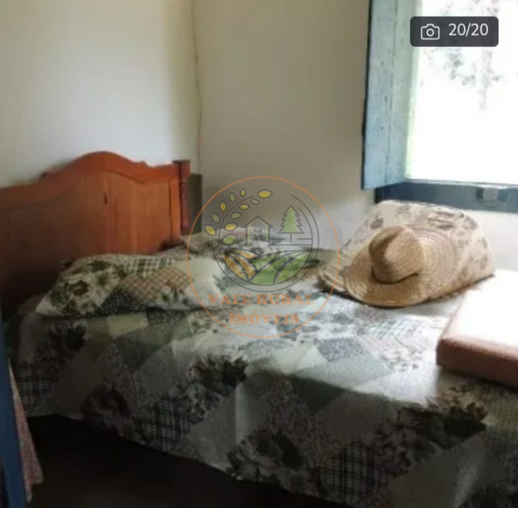 Fazenda, 3 quartos - Foto 5