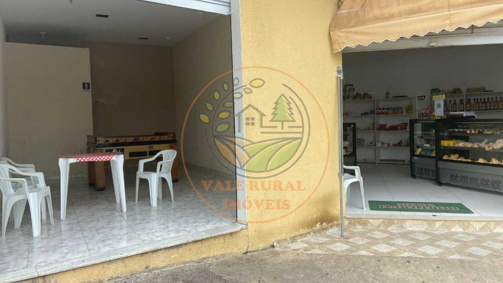 Loja-Salão, 200 m² - Foto 2