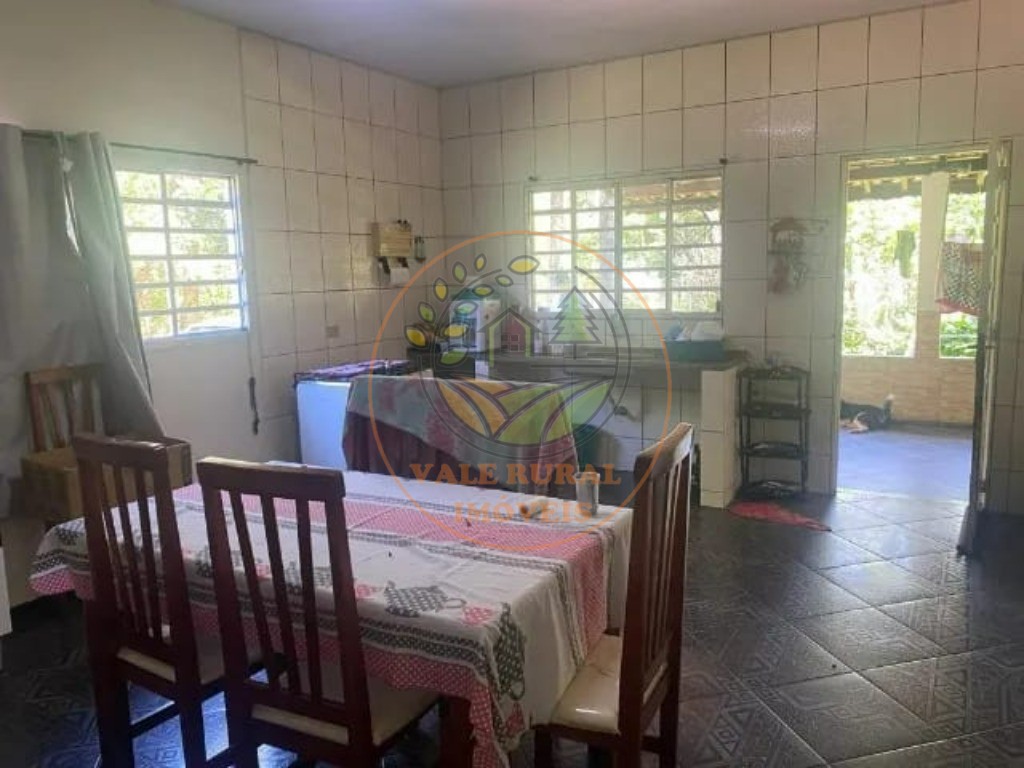 Sítio, 3 quartos - Foto 17