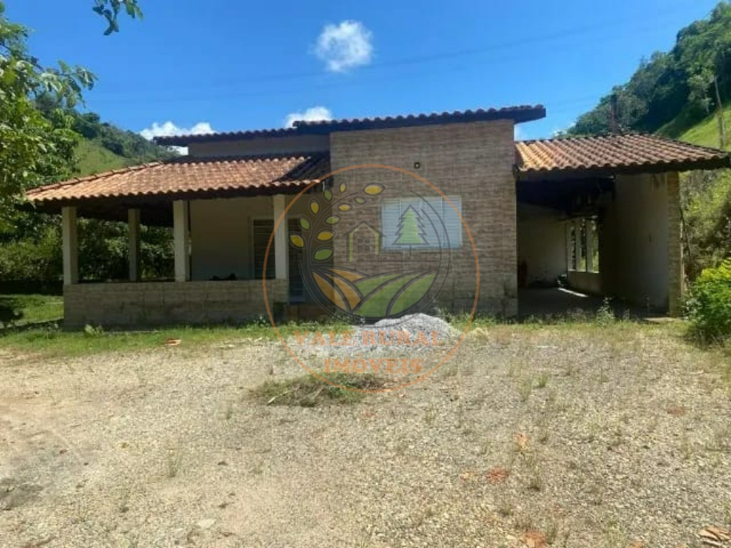 Sítio, 3 quartos - Foto 2