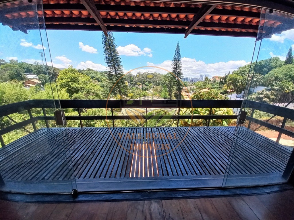 Casa, 5 quartos - Foto 5