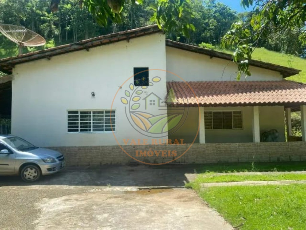 Sítio, 3 quartos - Foto 1