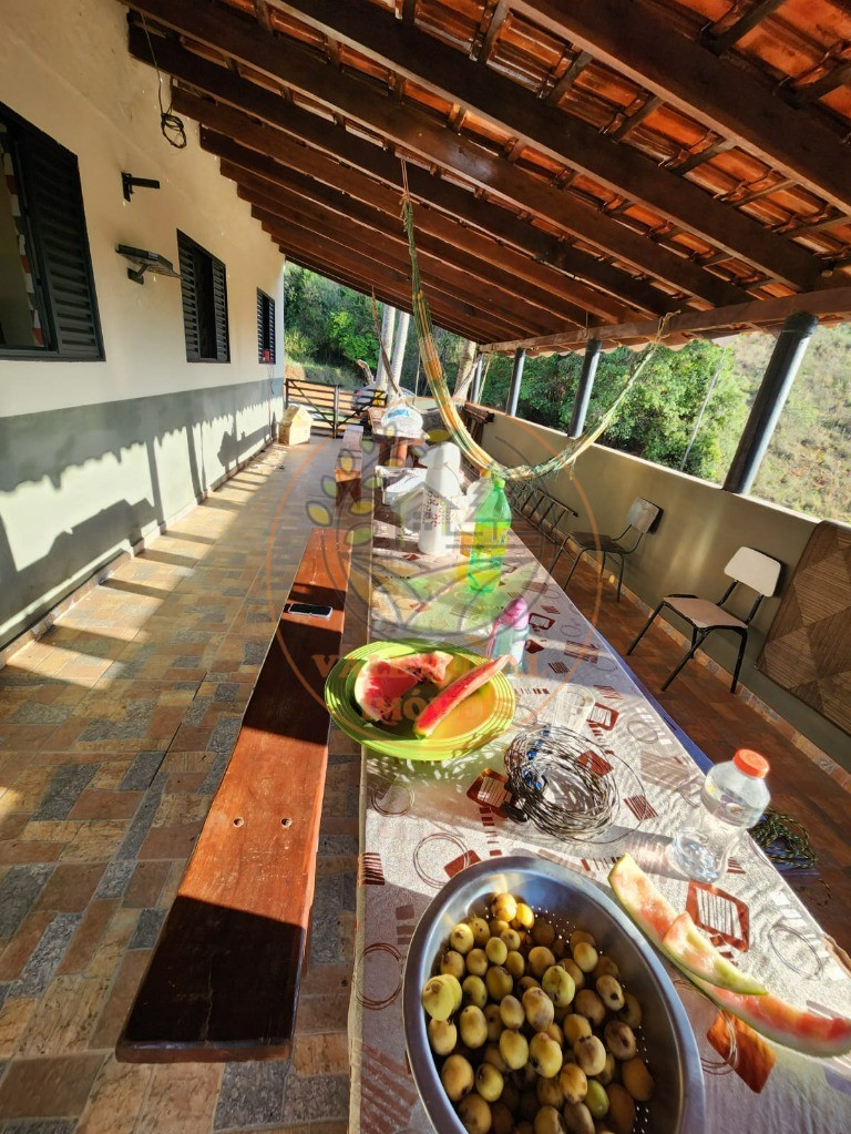 Fazenda, 2 quartos - Foto 31