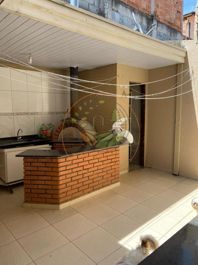 Casa, 4 quartos - Foto 2