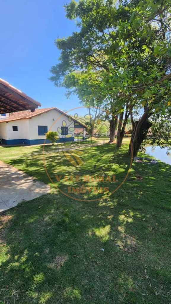 Fazenda, 2 quartos - Foto 15