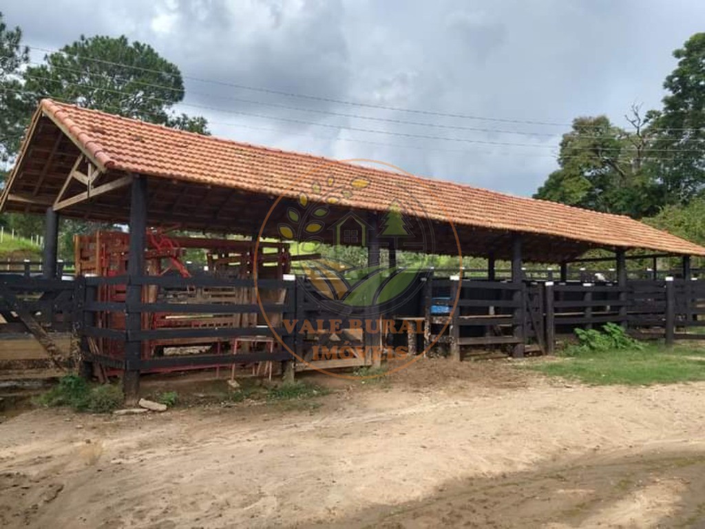Fazenda, 2 quartos - Foto 11