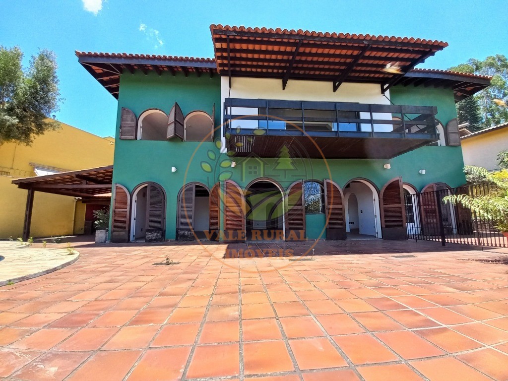 Casa, 5 quartos - Foto 2