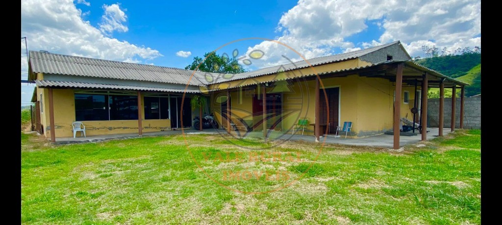 Chácara, 4 quartos - Foto 5