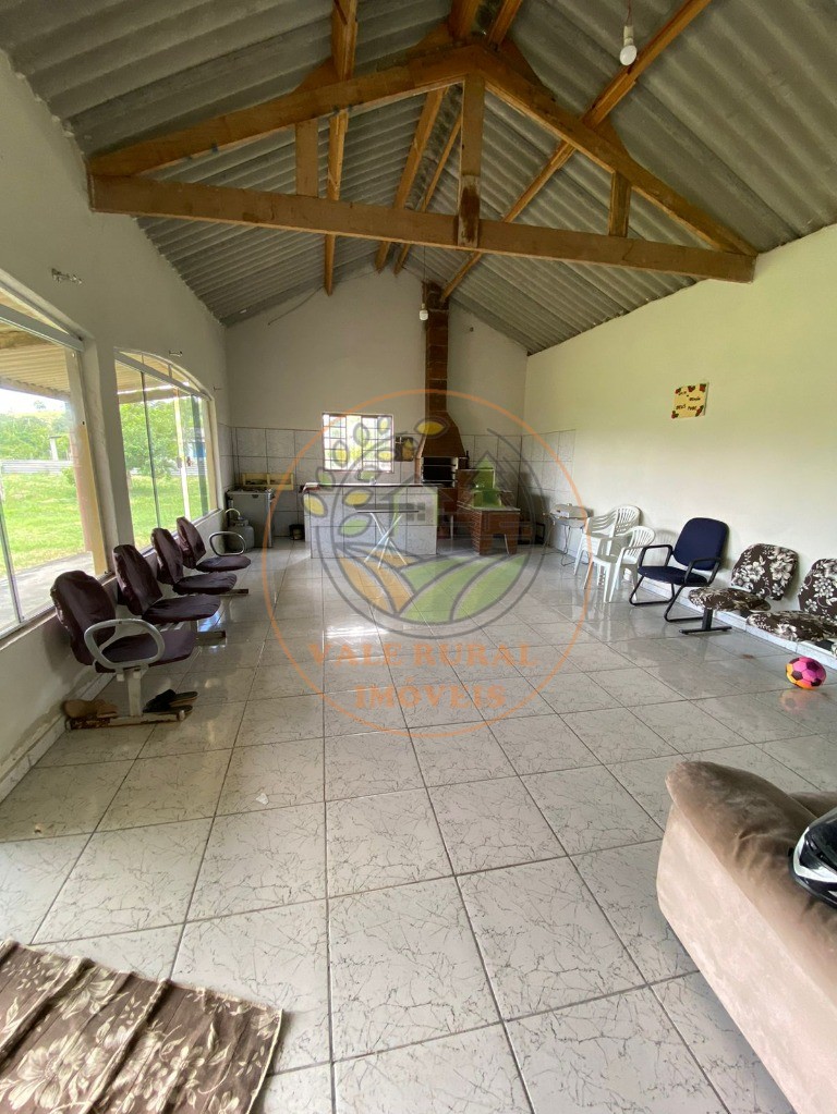 Chácara, 4 quartos - Foto 25
