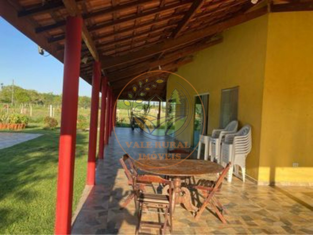 Chácara, 2 quartos - Foto 10