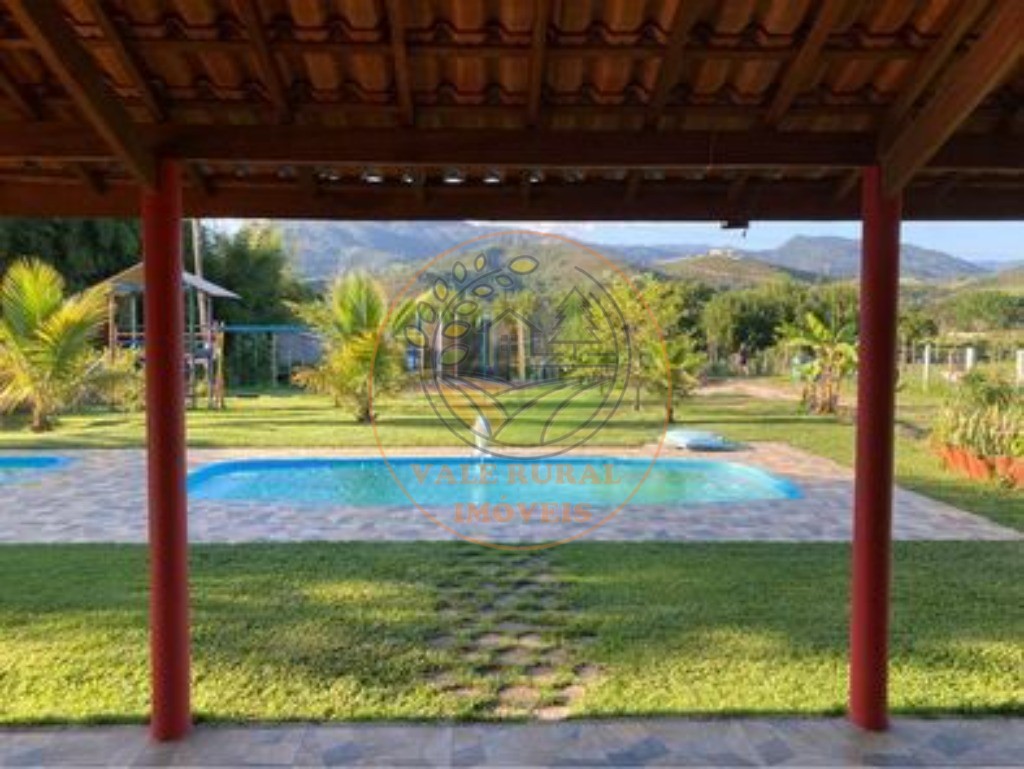 Chácara, 2 quartos - Foto 5