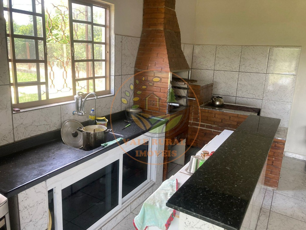 Chácara, 4 quartos - Foto 33