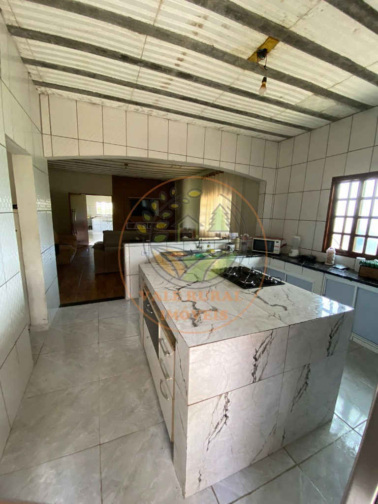 Chácara, 4 quartos - Foto 38