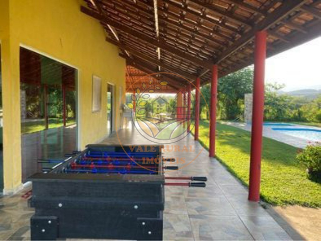 Chácara, 2 quartos - Foto 7