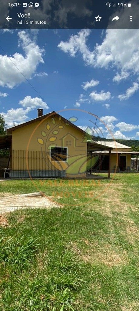 Chácara, 4 quartos - Foto 6