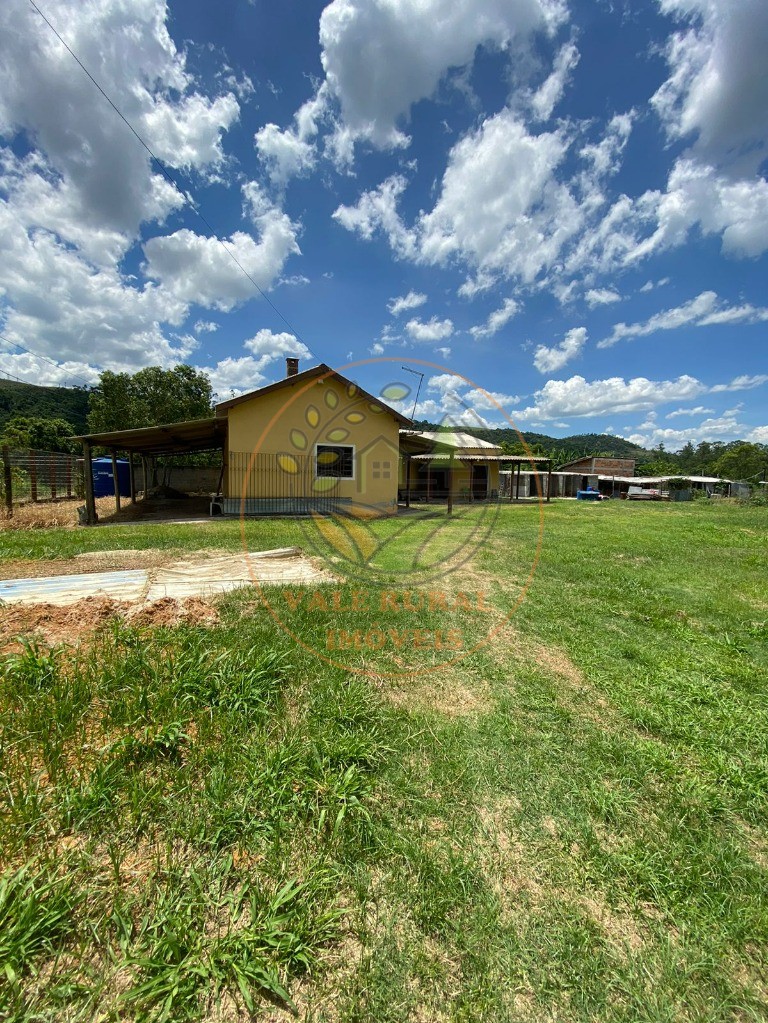 Chácara, 4 quartos - Foto 16