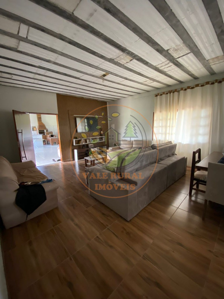 Chácara, 4 quartos - Foto 24
