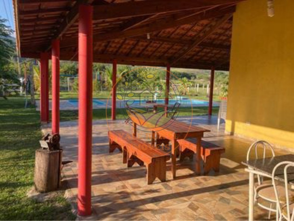 Chácara, 2 quartos - Foto 8
