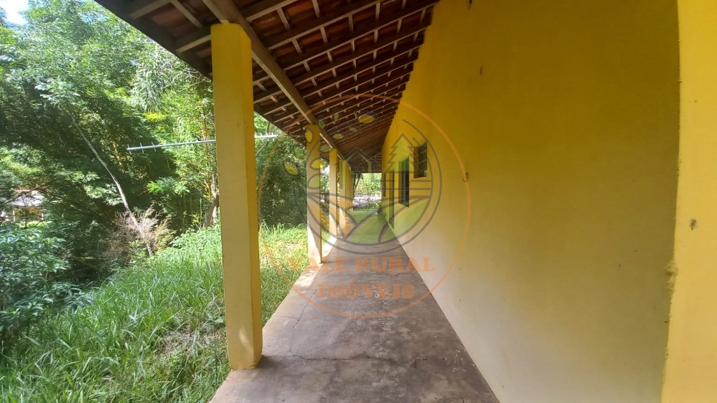 Sítio, 3 quartos, 12 m² - Foto 2