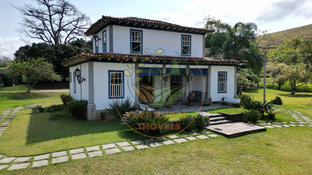 Fazenda, 4 quartos - Foto 17