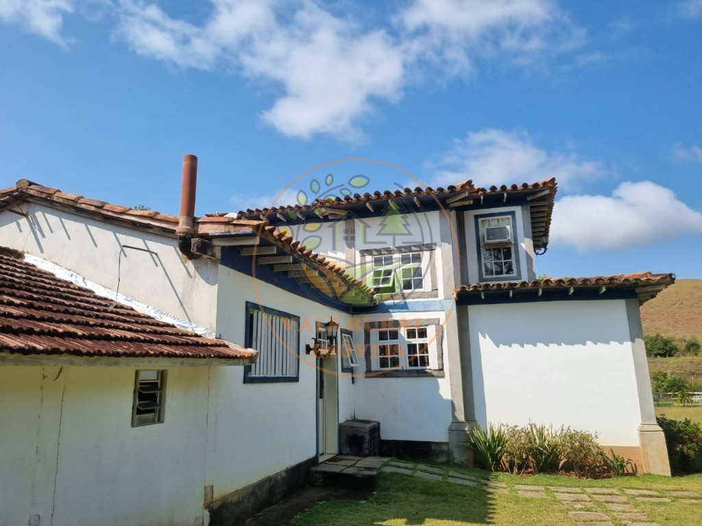 Fazenda, 4 quartos - Foto 11