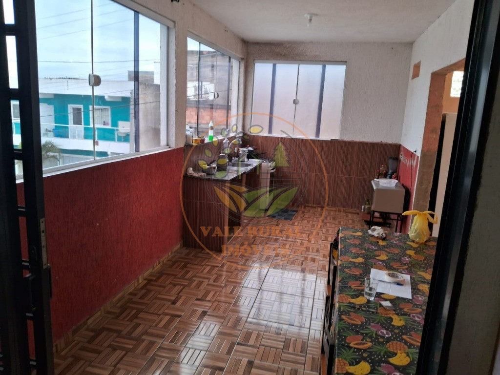 Casa, 3 quartos - Foto 8