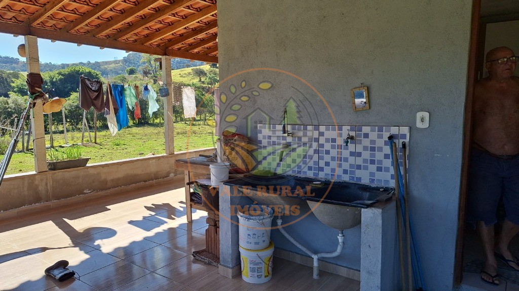 Sítio, 3 quartos, 5 m² - Foto 18
