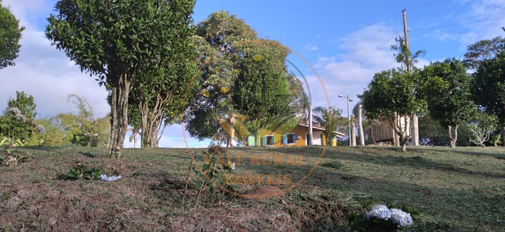 Sítio, 1 quarto - Foto 1