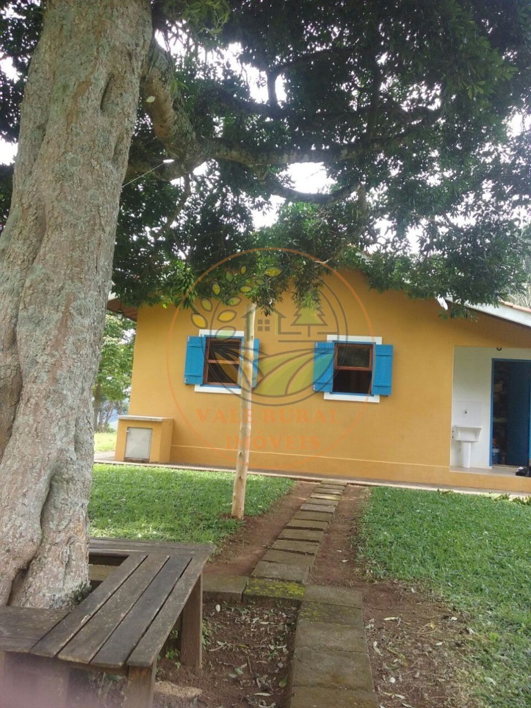 Sítio, 1 quarto - Foto 4