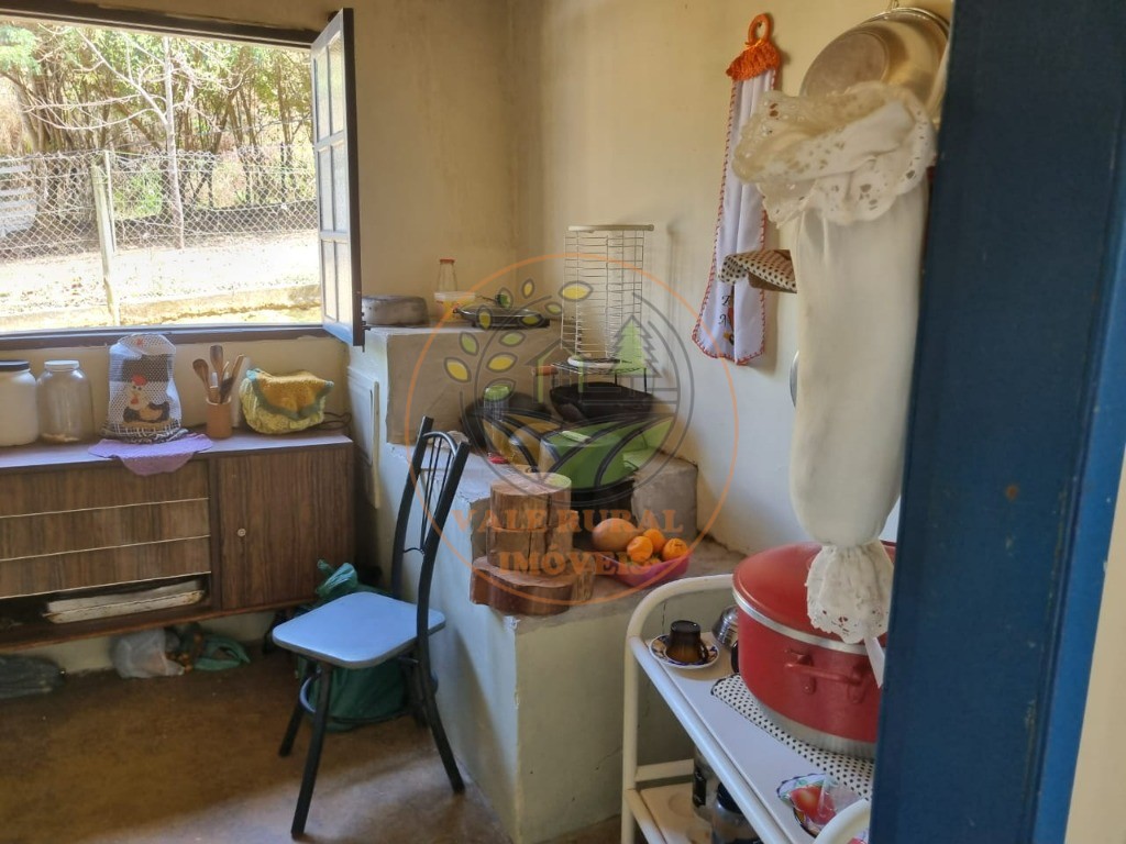Fazenda, 4 quartos - Foto 21
